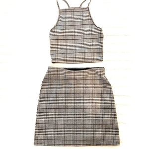 Two piece - sweet & sassy